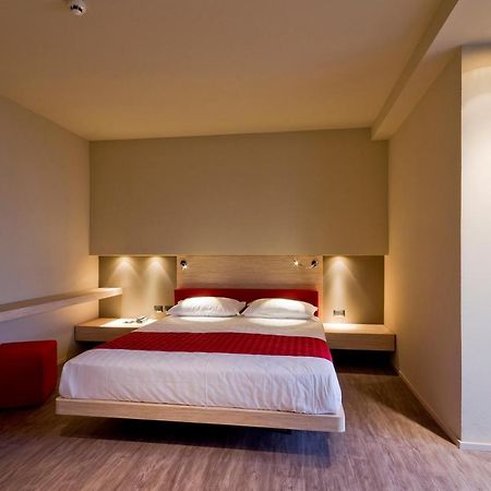 Hotel Italia Bellaria-Igea Marina Exteriör bild