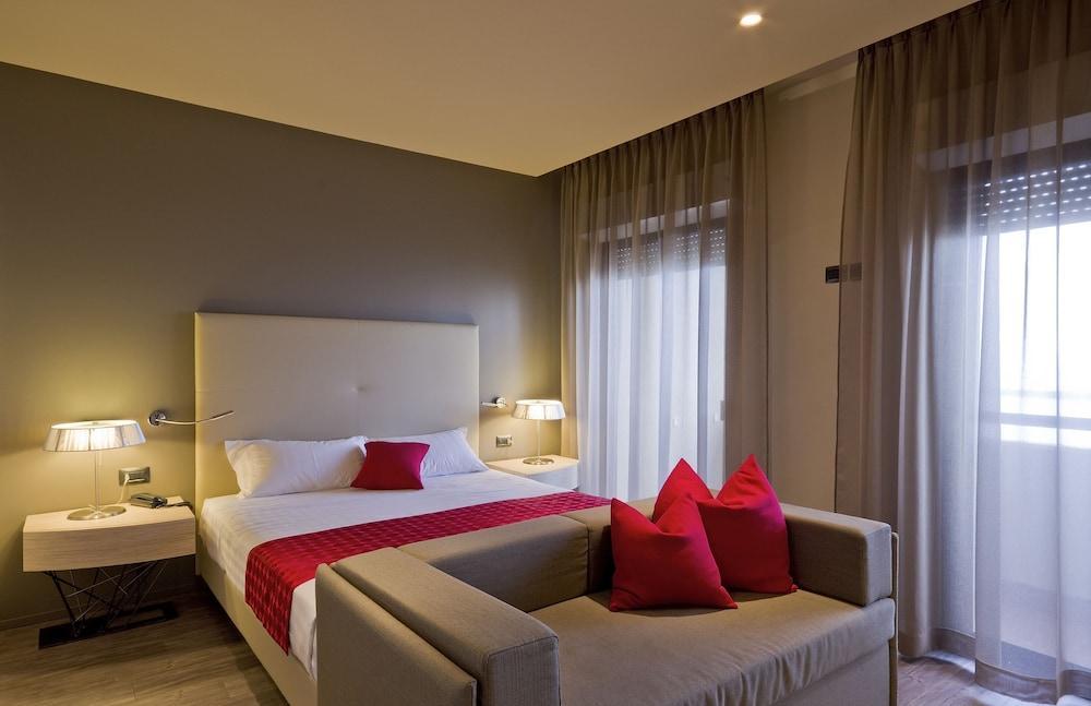 Hotel Italia Bellaria-Igea Marina Exteriör bild