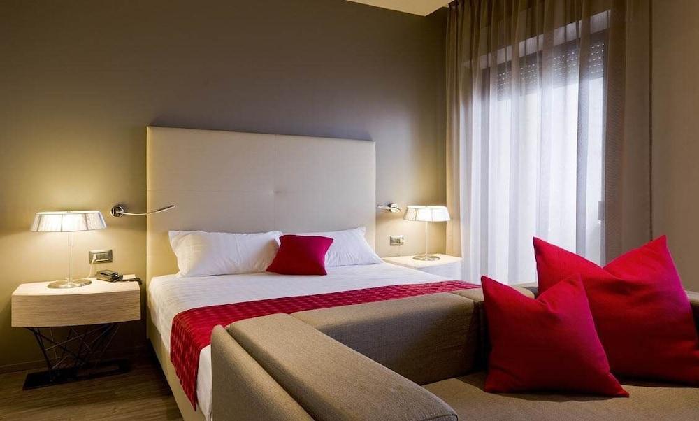 Hotel Italia Bellaria-Igea Marina Exteriör bild
