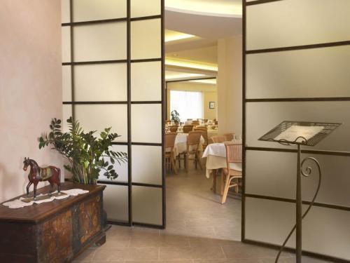 Hotel Italia Bellaria-Igea Marina Exteriör bild